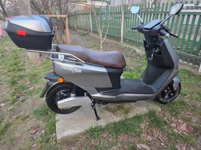 Maxxter 4310, объемом двигателя 10.85 л и пробегом 0 тыс. км за 52000 $, фото 1 на Automoto.ua