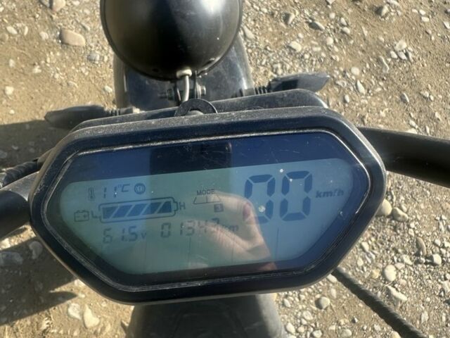Maxxter 5312, объемом двигателя 4.25 л и пробегом 0 тыс. км за 1023 $, фото 16 на Automoto.ua