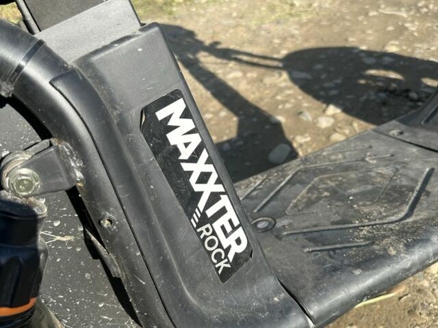 Maxxter 5312, объемом двигателя 4.25 л и пробегом 0 тыс. км за 1023 $, фото 3 на Automoto.ua