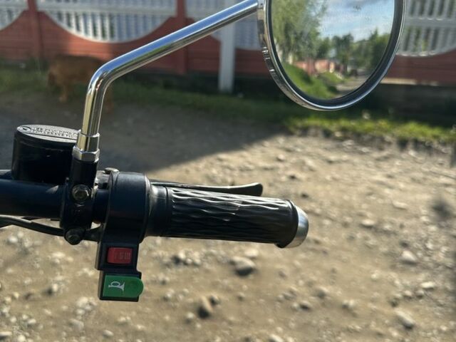 Maxxter 5312, объемом двигателя 4.25 л и пробегом 0 тыс. км за 1023 $, фото 8 на Automoto.ua