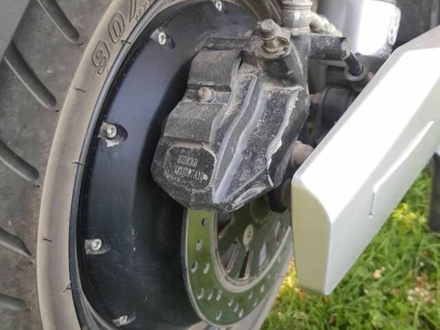 Maxxter 5312, объемом двигателя 4.25 л и пробегом 0 тыс. км за 1239 $, фото 14 на Automoto.ua