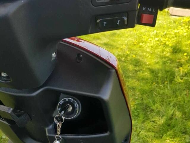 Maxxter 5312, объемом двигателя 4.25 л и пробегом 0 тыс. км за 1239 $, фото 9 на Automoto.ua