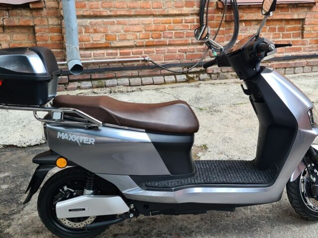 Maxxter 5312, объемом двигателя 4.25 л и пробегом 0 тыс. км за 1035 $, фото 2 на Automoto.ua