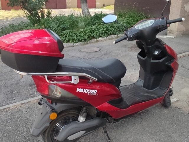Maxxter 6510, об'ємом двигуна 14.86 л та пробігом 0 тис. км за 963 $, фото 3 на Automoto.ua