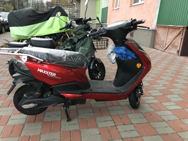Maxxter 6510, об'ємом двигуна 14.86 л та пробігом 0 тис. км за 841 $, фото 1 на Automoto.ua