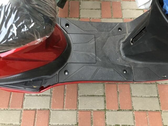 Maxxter 6510, об'ємом двигуна 14.86 л та пробігом 0 тис. км за 841 $, фото 5 на Automoto.ua