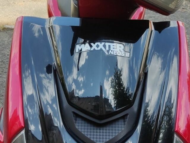 Maxxter 6510, об'ємом двигуна 14.86 л та пробігом 0 тис. км за 963 $, фото 2 на Automoto.ua