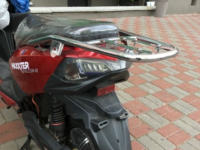 Maxxter 6510, об'ємом двигуна 14.86 л та пробігом 0 тис. км за 841 $, фото 2 на Automoto.ua