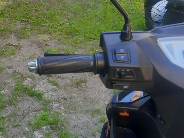 Maxxter 6510, об'ємом двигуна 14.86 л та пробігом 0 тис. км за 42000 $, фото 7 на Automoto.ua
