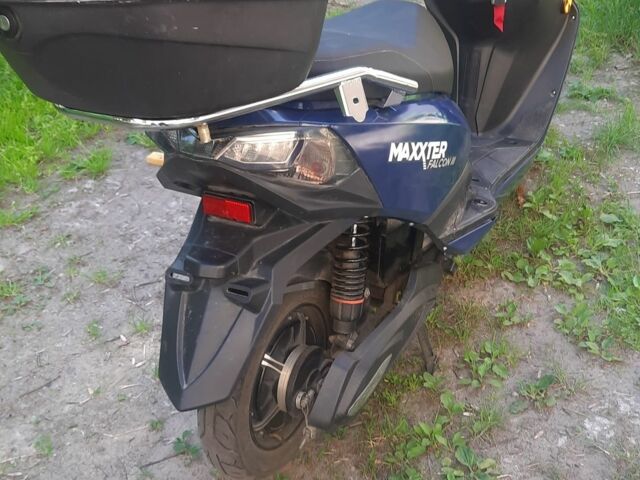 Maxxter 6510, об'ємом двигуна 14.86 л та пробігом 0 тис. км за 42000 $, фото 3 на Automoto.ua