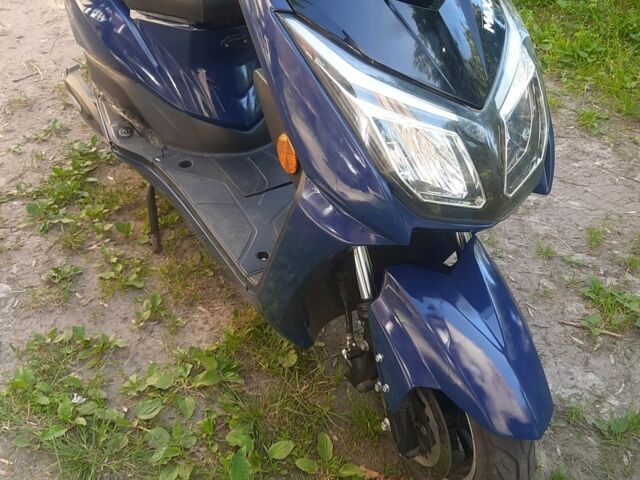 Maxxter 6510, об'ємом двигуна 14.86 л та пробігом 0 тис. км за 42000 $, фото 1 на Automoto.ua