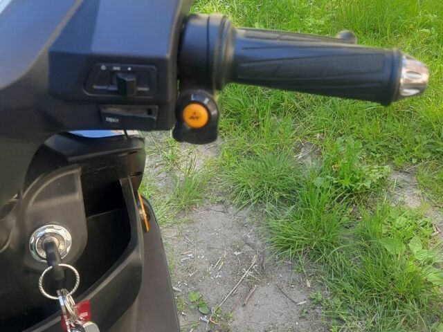 Maxxter 6510, об'ємом двигуна 14.86 л та пробігом 0 тис. км за 42000 $, фото 9 на Automoto.ua