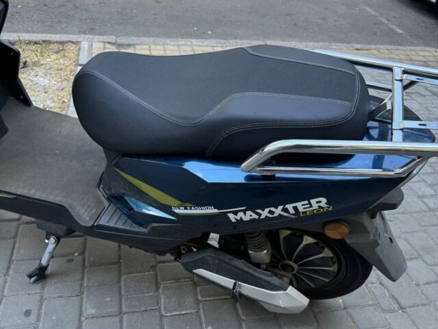 Maxxter 6510, объемом двигателя 14.86 л и пробегом 0 тыс. км за 745 $, фото 6 на Automoto.ua
