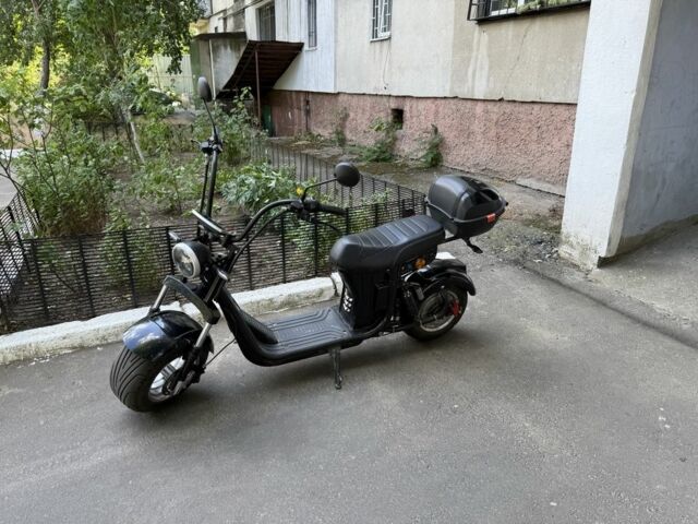 Maxxter 6510, объемом двигателя 14.86 л и пробегом 0 тыс. км за 1100 $, фото 3 на Automoto.ua