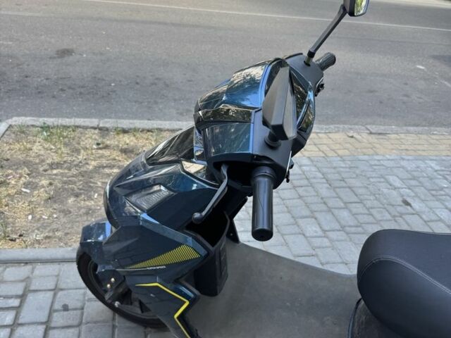 Maxxter 6510, объемом двигателя 14.86 л и пробегом 0 тыс. км за 745 $, фото 5 на Automoto.ua