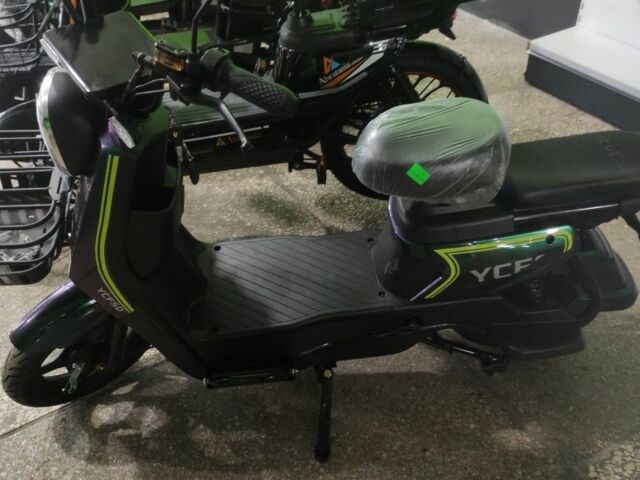 Maxxter 6510, об'ємом двигуна 14.86 л та пробігом 0 тис. км за 553 $, фото 1 на Automoto.ua