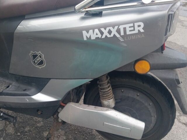 Maxxter 6510, об'ємом двигуна 14.86 л та пробігом 0 тис. км за 841 $, фото 3 на Automoto.ua