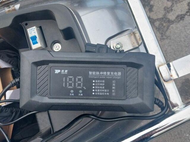 Maxxter 6510, об'ємом двигуна 14.86 л та пробігом 0 тис. км за 841 $, фото 6 на Automoto.ua