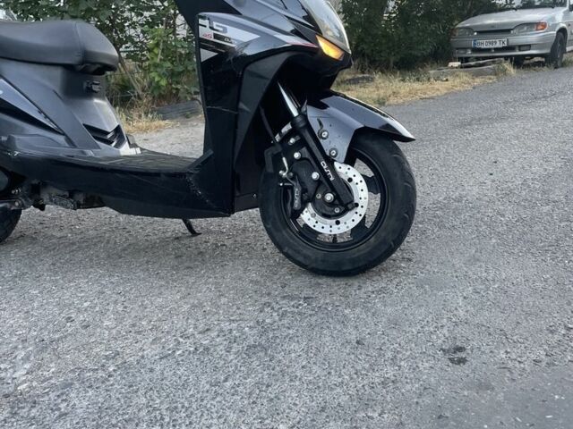 Maxxter 6510, объемом двигателя 14.86 л и пробегом 0 тыс. км за 603 $, фото 2 на Automoto.ua