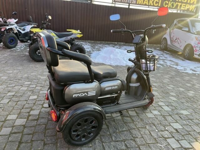 Maxxter 6510, объемом двигателя 14.86 л и пробегом 0 тыс. км за 820 $, фото 3 на Automoto.ua