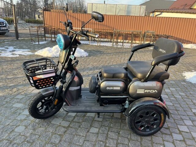 Maxxter 6510, объемом двигателя 14.86 л и пробегом 0 тыс. км за 820 $, фото 1 на Automoto.ua