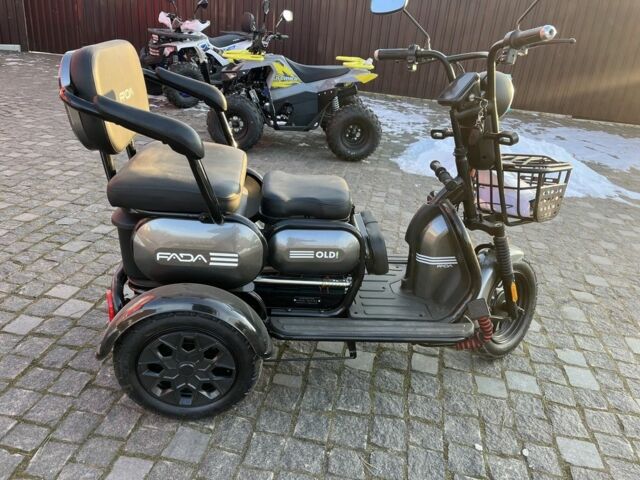 Maxxter 6510, объемом двигателя 14.86 л и пробегом 0 тыс. км за 820 $, фото 2 на Automoto.ua