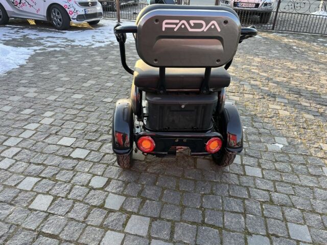 Maxxter 6510, объемом двигателя 14.86 л и пробегом 0 тыс. км за 820 $, фото 4 на Automoto.ua