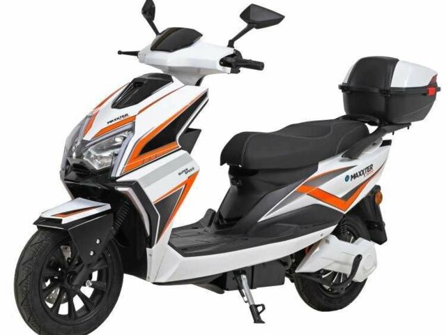 Maxxter 6510, объемом двигателя 14.86 л и пробегом 0 тыс. км за 1129 $, фото 4 на Automoto.ua