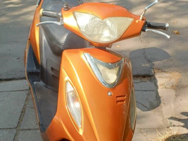 Maxxter Другая, объемом двигателя 0 л и пробегом 0 тыс. км за 411 $, фото 4 на Automoto.ua