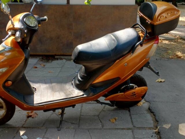 Maxxter Другая, объемом двигателя 0 л и пробегом 0 тыс. км за 411 $, фото 6 на Automoto.ua