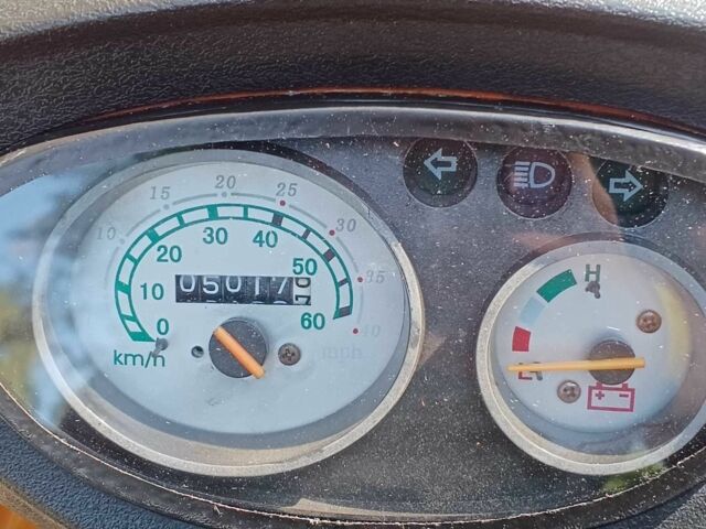 Maxxter Другая, объемом двигателя 0 л и пробегом 0 тыс. км за 411 $, фото 2 на Automoto.ua