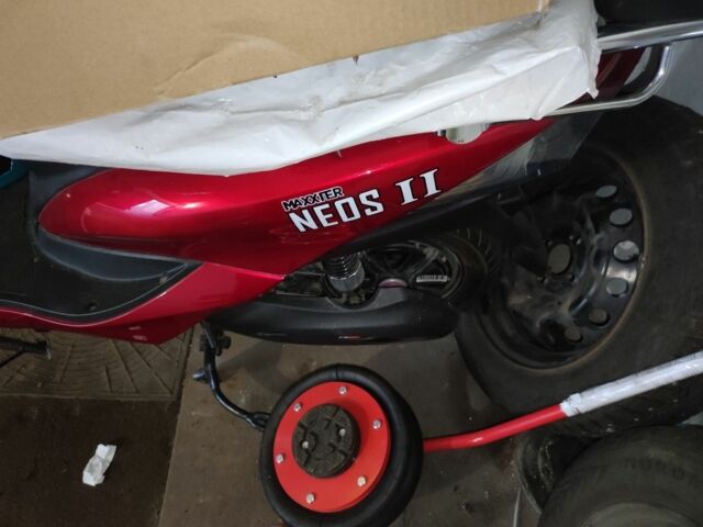 Maxxter Другая, объемом двигателя 0 л и пробегом 0 тыс. км за 954 $, фото 1 на Automoto.ua