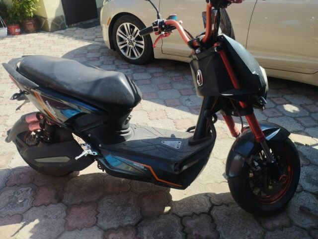 Maxxter Другая, объемом двигателя 0 л и пробегом 0 тыс. км за 604 $, фото 1 на Automoto.ua