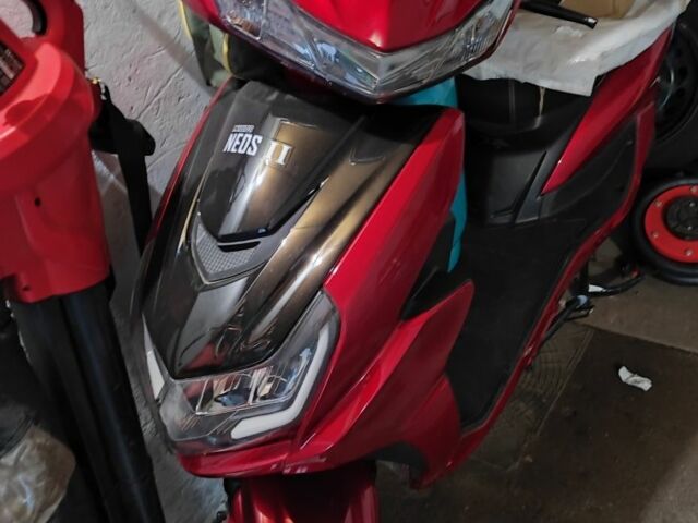 Maxxter Другая, объемом двигателя 0 л и пробегом 0 тыс. км за 954 $, фото 2 на Automoto.ua