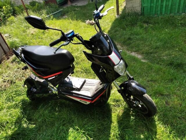 Maxxter Другая, объемом двигателя 0 л и пробегом 0 тыс. км за 32000 $, фото 3 на Automoto.ua
