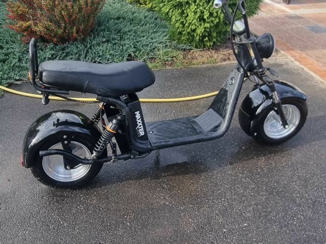 Maxxter Другая, объемом двигателя 0 л и пробегом 0 тыс. км за 1000 $, фото 6 на Automoto.ua