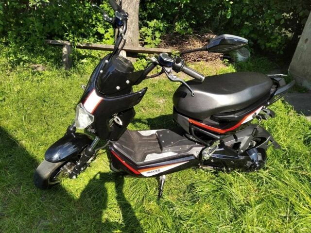Maxxter Другая, объемом двигателя 0 л и пробегом 0 тыс. км за 32000 $, фото 4 на Automoto.ua