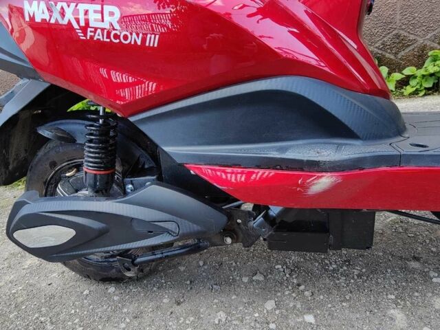 Maxxter Другая, объемом двигателя 0 л и пробегом 0 тыс. км за 1042 $, фото 12 на Automoto.ua