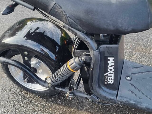 Maxxter Другая, объемом двигателя 0 л и пробегом 0 тыс. км за 1000 $, фото 7 на Automoto.ua