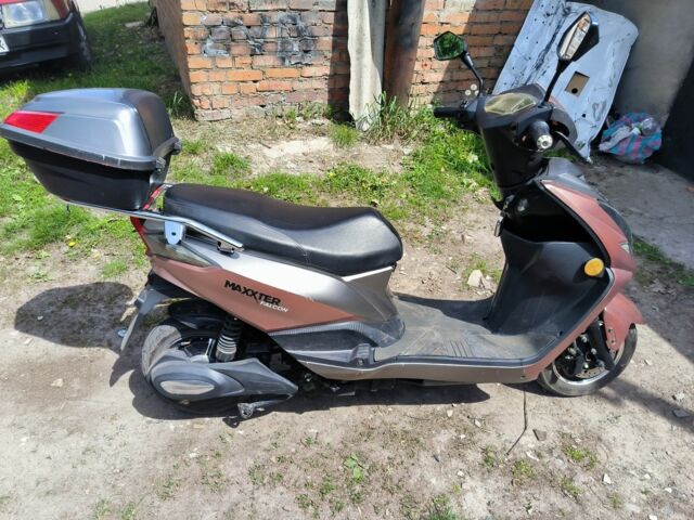 Maxxter Другая, объемом двигателя 0 л и пробегом 0 тыс. км за 30500 $, фото 2 на Automoto.ua