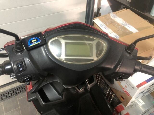 Maxxter Другая, объемом двигателя 0 л и пробегом 0 тыс. км за 1202 $, фото 9 на Automoto.ua