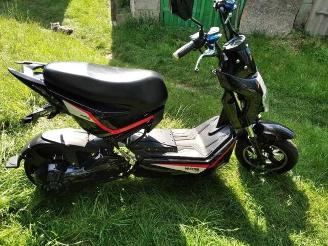Maxxter Другая, объемом двигателя 0 л и пробегом 0 тыс. км за 32000 $, фото 1 на Automoto.ua