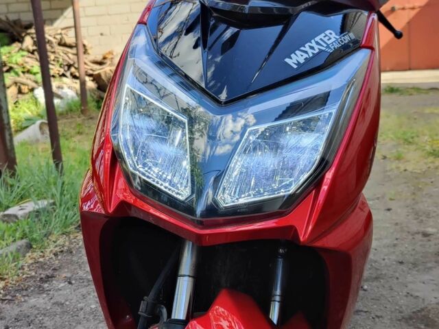 Maxxter Другая, объемом двигателя 0 л и пробегом 0 тыс. км за 1042 $, фото 2 на Automoto.ua