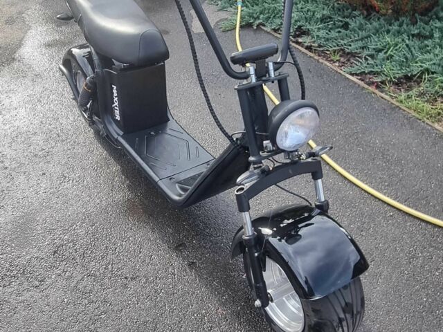 Maxxter Другая, объемом двигателя 0 л и пробегом 0 тыс. км за 1000 $, фото 2 на Automoto.ua