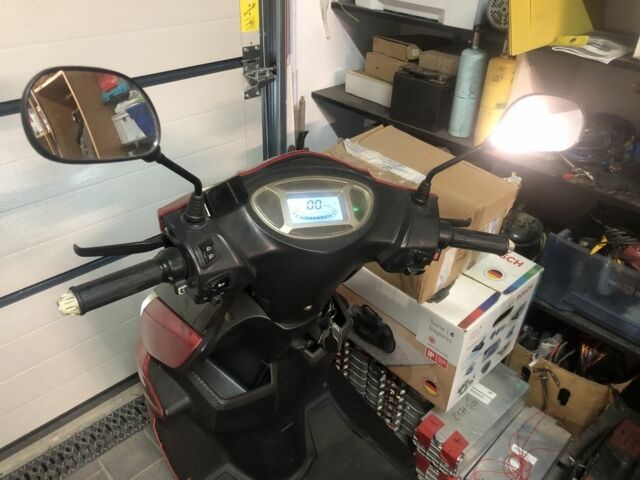 Maxxter Другая, объемом двигателя 0 л и пробегом 0 тыс. км за 1202 $, фото 3 на Automoto.ua