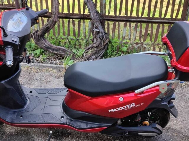 Maxxter Другая, объемом двигателя 0 л и пробегом 0 тыс. км за 1042 $, фото 1 на Automoto.ua