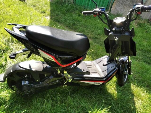 Maxxter Другая, объемом двигателя 0 л и пробегом 0 тыс. км за 32000 $, фото 9 на Automoto.ua
