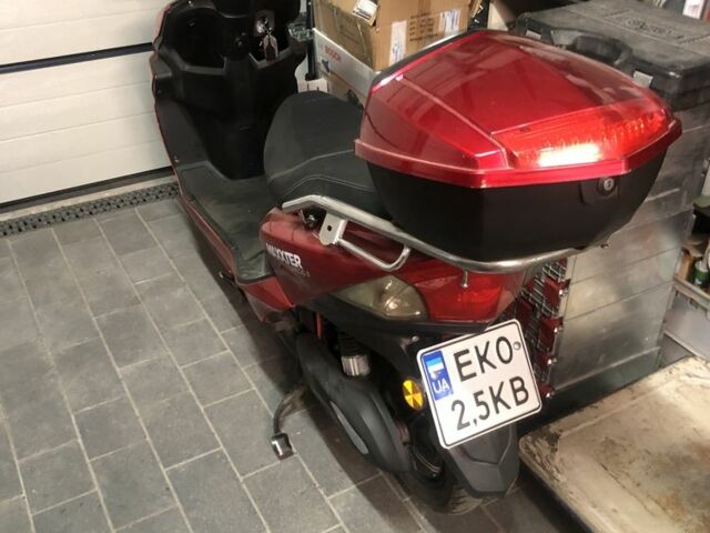 Maxxter Другая, объемом двигателя 0 л и пробегом 0 тыс. км за 1202 $, фото 2 на Automoto.ua