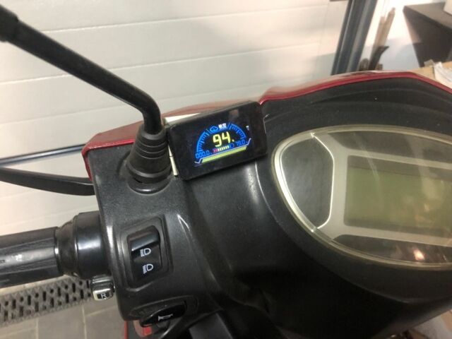 Maxxter Другая, объемом двигателя 0 л и пробегом 0 тыс. км за 1202 $, фото 10 на Automoto.ua