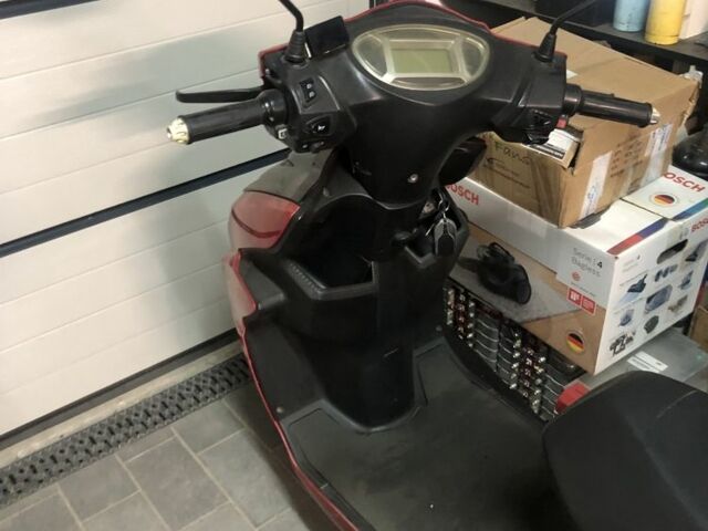 Maxxter Другая, объемом двигателя 0 л и пробегом 0 тыс. км за 1202 $, фото 1 на Automoto.ua